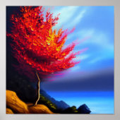 Open to New Life Poster (Vorne)