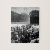 open_War Bild zwei Küste Schutz-bemannter LSTS Puzzle (Vertikal)