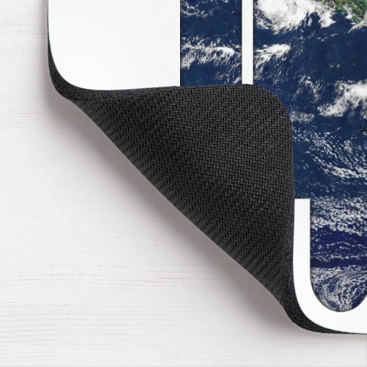 Open World Mousepad (Ecke)