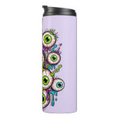 Open your eyes thermosbecher (Nach rechts gedreht)