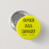 OPENALL NACHT BUTTON (Vorne & Hinten)
