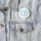 OpenHeart Aqua Button (Beispiel)