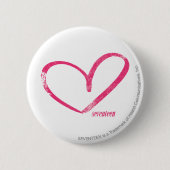 OpenHeart Magenta Button (Vorderseite)