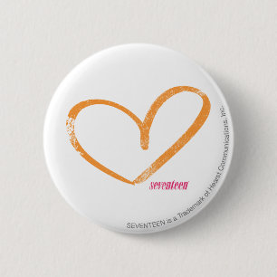 OpenHeart Orange Button