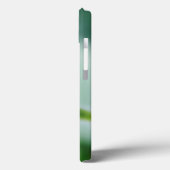 Opening Flower Of Cone Flower Case-Mate iPhone Hülle (Rückseite / Links)