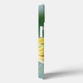 Opening Flower Of Cone Flower Case-Mate iPhone Hülle (Rückseite / Rechts)