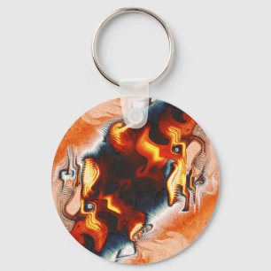 opening_the_rift schlüsselanhänger