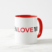 Openlove101 Mug Tasse (VorderseiteRechts)
