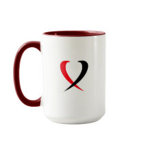 Openlove101 Tasse