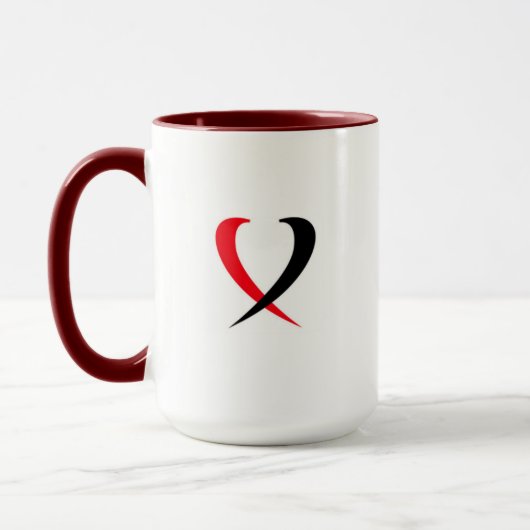 Openlove101 Tasse (Links)
