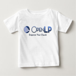 OpenLP Baby Romper Baby T-shirt