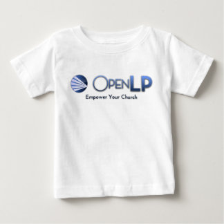 OpenLP Baby Romper T-shirt