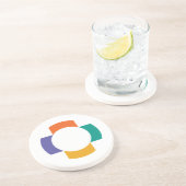 OpenMRS SteinUntersetzer Getränkeuntersetzer (Seite)