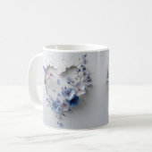 openness of heart kaffeetasse (Vorderseite Links)