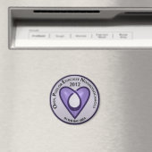 OpenSF-Magnet Slogan Magnet (In Situ (Geschirrspüler))