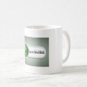 opensuse kaffeetasse (VorderseiteRechts)