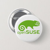 openSuzie Linux-Logo Button (Vorne & Hinten)