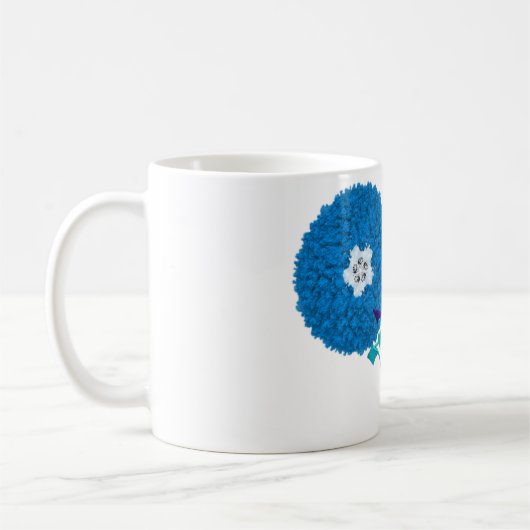 OpenZika Tasse (Links)