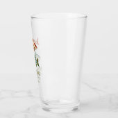 Opeongo Lake Ontario Kanada Fischgetränkebar Glas (Links)
