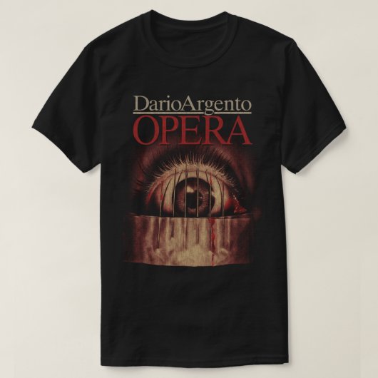 Oper4 T-Shirt (Design vorne)