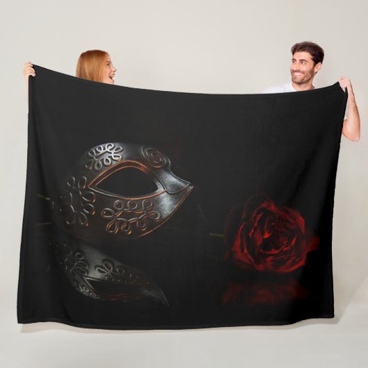 Oper Fleecedecke (Beispiel)