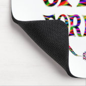 Oper für immer mousepad (Ecke)