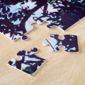 Oper House Sydney Blick auf den Hafen Puzzle (Seite)