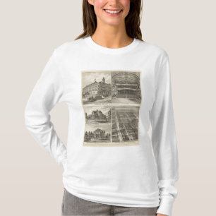 Oper, Kansas T-Shirt