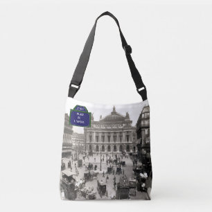 Opera Bag Tragetaschen Mit Langen Trägern