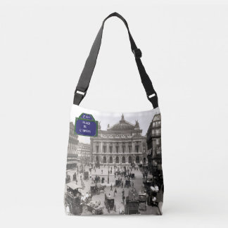 Opera Bag Tragetaschen Mit Langen Trägern