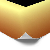 Opera ~ Carmen ~ Toreador Song ~ 1939 ~ Poster (Ecke)