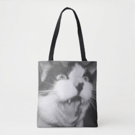 Opera Cat Tasche