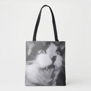Opera Cat Tasche