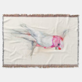 Opera Cockatoo Decke (Vorderseite)