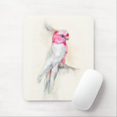 Opera Cockatoo Mousepad (Mit Mouse)