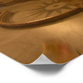 Opera Garnier Poster (Ecke)