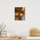 Opera Garnier Poster (Küche)