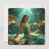 OPERA - I LOVE OPERA (Rückseite)