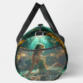 OPERA - I LOVE OPERA DUFFLE BAG (Rechts)