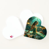 OPERA - I LOVE OPERA NOTIZBLOCK (Innenseite)