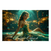 OPERA - I LOVE OPERA POSTER (Vorderseite)