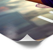 OPERA - I LOVE OPERA POSTER (Ecke)