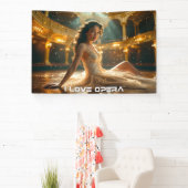 OPERA - ICH LIEBE OPER BANNER (InSitu)