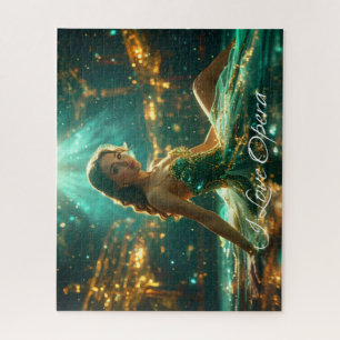 OPERA - ICH LIEBE OPER PUZZLE