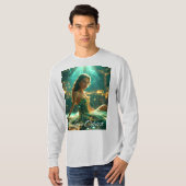 OPERA - ICH LIEBE OPER T-Shirt (Vorne ganz)