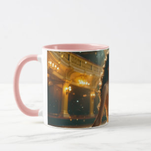 OPERA - ICH LIEBE OPER TASSE