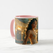 OPERA - ICH LIEBE OPER TASSE (Vorderseite Links)