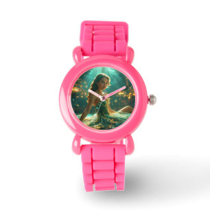 OPERA - ICH LIEBE OPERA ARMBANDUHR