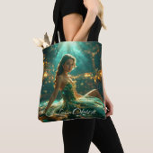 OPERA - ICH LIEBE OPERA TASCHE (Von Nahem)