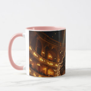 OPERA LIEBE - DIVA TASSE